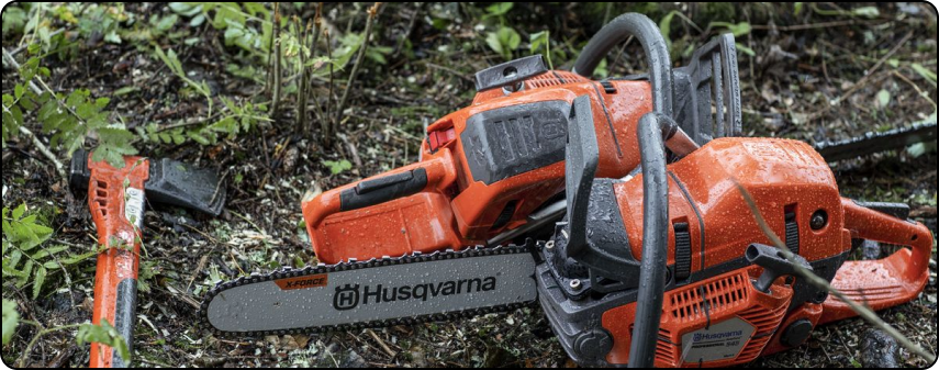 husqvarna content